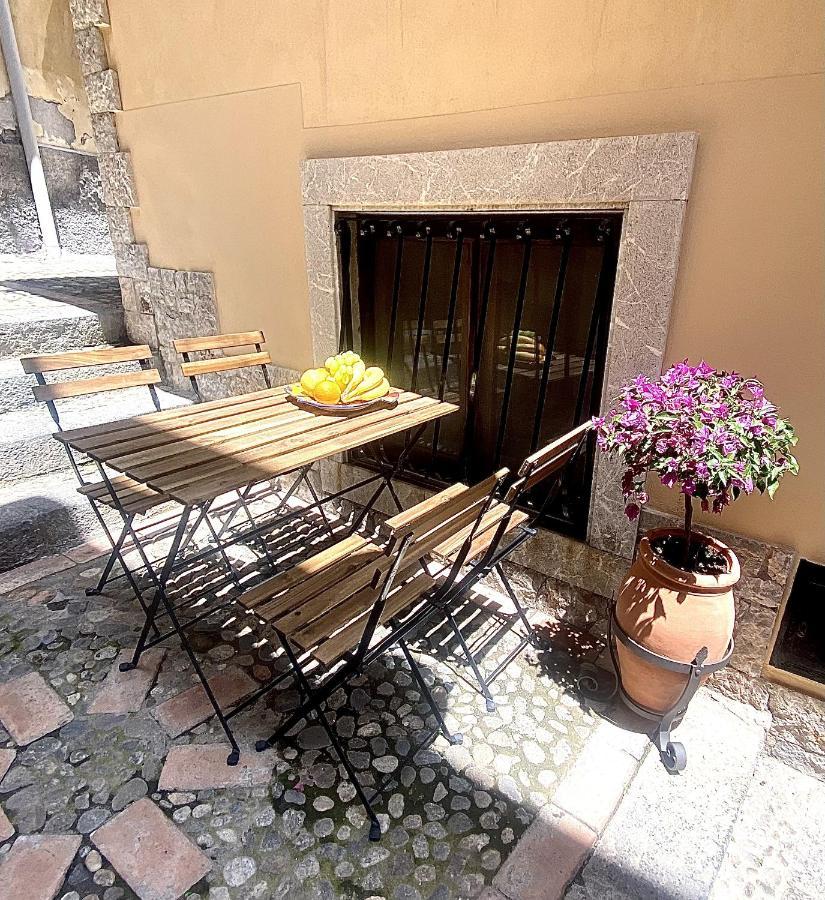 Casa Siculi Villa Taormina Exterior photo